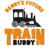 Steam Train Driver Trainspotting