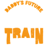 Steam Train Driver Trainspotting