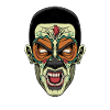 Zombie Halloween