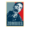 Zombie Halloween