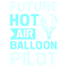 Future montgolfière