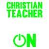 Teacher of Religion Religious Education