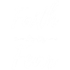 Faith over fear