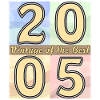 BIRTHDAY YEAR 2005
