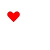 I love my baby