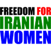 Freedom for iranian women