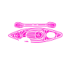Kayak Canoë