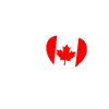 A heart for Canadians