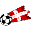 The Swiss football fans