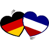 The German French Friendship