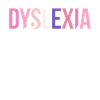 Dyslexie Thérapeute Chemise Cadeau