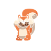 Squirrel