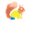 Squirrel
