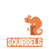 Écureuil