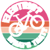 Cycling without electricity and battery