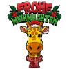 Frohe Weihnachten