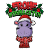 Frohe Weihnachten