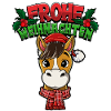 Frohe Weihnachten