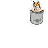 Akita Inu Gift Dogs