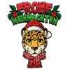 Frohe Weihnachten