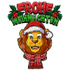 Frohe Weihnachten