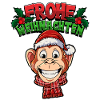 Frohe Weihnachten