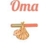 Großmutter 2023 Schwanger Werdende Oma