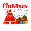 Family Christmas With The Tribe