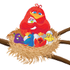 Vogelnest