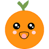 Carnaval, Carnaval, costume, Oranges