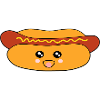 Hot dog Wurst