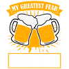 Bier Biertrinker Bierbrauer Bierspruch