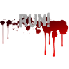 run halloween spruch geschenk idee