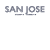 Coordonnées ville - San Jose