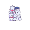 Real Men Love Polar Bears