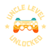 Uncle Level Débloqué Gaming Uncle
