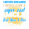 Oncle super cool
