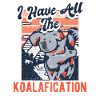 Koala Bear Pet Australia Koalafication