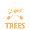 Arborist, lumberjack, tree lover