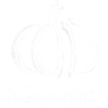 Hello pumpkin - white