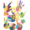 Power Of Hands