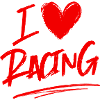 J’adore la course