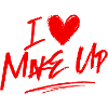 I love makeup