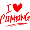 J’adore grimper