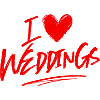 I love wedding