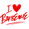 I love Barbeque