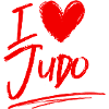 I love Judo
