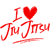 I love Jiu Jitsu