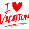 I love holidays