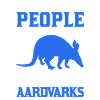 Erdferkel Geschenk Aardvark
